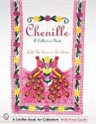 Judith Ann Greason, Judith-Ann Greason, Judith Ann Greason, Judith-Ann Greason, Skinner - Chenille