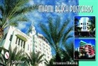 Editors, Schiffer Publishing Ltd., Ltd. Publishing, Ltd. Schiffer Publishing, Schiffer Publishing Ltd, Schiffer Publishing Ltd. - Miami Beach Postcards
