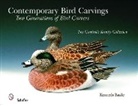 Kenneth Basile, Kenneth Basile - Contemporary Bird Carvings