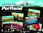 Kirby Brumfield, Mary L. Martin, Mary L. Martin, Mary L. Martin - Greetings from Portland