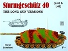 Horst Scheibert, Horst Scheibert - Sturmgeschütz III