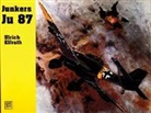Ulrich Elfrath, Ulrich Elfrath - Junkers Ju 87