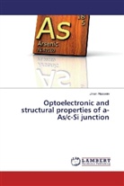 Jinan Hussein - Optoelectronic and structural properties of a-As/c-Si junction