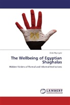 Delia Majongwe - The Wellbeing of Egyptian Shaghalas