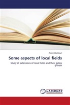 Akram Lbekkouri - Some aspects of local fields