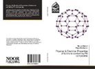 Hana Ahmed, Hanaa Ahmed, Paige Buchanan - Physical & Electrical Properties of fullerene-containing PU composites