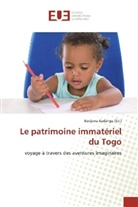 Kodjon Kadanga, Kodjona Kadanga - Le patrimoine immatériel du Togo
