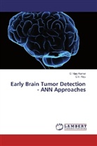 G Vija Kumar, G Vijay Kumar, G. Vijay Kumar, G V Raju, G. V. Raju, G.V. Raju - Early Brain Tumor Detection - ANN Approaches