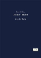 Heinrich Heine - Heine - Briefe. Bd.2