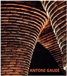 Antoni Gaudí, Daniel Kiecol - Gaudi, 12 Kunstposter