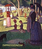 Hajo Düchting - Impressionism, 12 Kunstposter