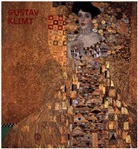 Gustav Klimt, Janina Nentwig - Klimt, 12 Kunstposter