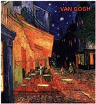Hajo Düchting, Vincent van Gogh - Van Gogh, 12 Kunstposter