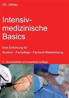 Christoph Uhrlau - Intensivmedizinische Basics