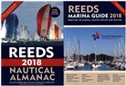 Mark Fishwick, Perrin Towler, Perrin Fishwick Towler - Reeds Nautical Almanac 2018