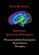 Peter Roitzsch (ASS) - Autismus-Spektrum-Störungen
