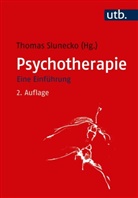 Thomas Slunecko, Thoma Slunecko (Prof. Dr.), Thomas Slunecko (Prof. Dr.) - Psychotherapie