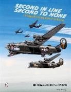 Steve Adams, Mike Bailey, Ron MacKay - Second in Line: Second to None