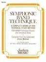 SYMPHONIC BAND TECHNIQUE (SBT)