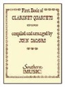 FBO CLARINET QUARTETS