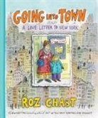 Roz Chast - Going Into Town