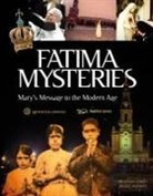 Grzegorz Gaorny, Grzegorz Gorny, Grzegorz/ Rosikon Gorny, Janusz Rosikon, Janusz Rosikon - Fatima Mysteries
