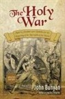John Bunyan - The Holy War