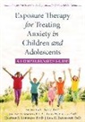 Lisa H. Berghorst, Ju Felton, Julia W. Felton, Heather R. Loffredo, Veronica L Raggi, Veronica L. Raggi... - Exposure Therapy for Treating Anxiety in Children and Adolescents