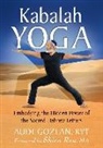 Audi Gozlan - Kabalah Yoga