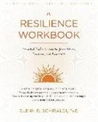 Glenn R Schiraldi, Glenn R. Schiraldi - The Resilience Workbook