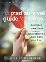 Jaya Ashrafi, Jaya Raja Ashrafi, Sheela Raja, Sheela Ashrafi Raja - The PTSD Survival Guide for Teens