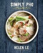 Helen Le - Simply Pho