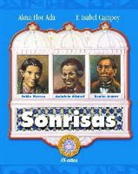 Alma Flor Ada, F Isabel Campoy, F. Isabel Campoy, Francisco Gonzalez, Rosario Valderrama - Sonrisas / Smiles (Spanish Edition)