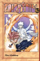 Hiro Mashima - FAIRY TAIL 62
