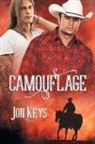 Jon Keys - CAMOUFLAGE
