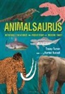 Tracey Turner, Tracey/ Russell Turner, Harriet Russell - Animalsaurus