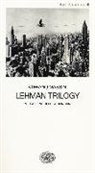 Stefano Massini - Lehman Trilogy