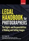 Bert P. Krages, Brian Tedesco - Legal Handbook for Photographers