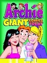 Archie Superstars - Archie Giant Comics Treat