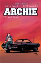 Veronica Fish, Mark Waid, Pete Woods, Pete Woods - Archie Vol. 4
