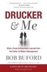 Bob Buford - Drucker & Me