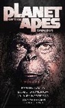 George Alec Effinger, Titan Books - Planet of the Apes Omnibus 3