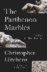 Christopher Hitchens - Parthenon Marbles