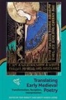 Tom Birkett, Kirsty March-Lyons, Tom Birkett, Kirsty March-Lyons - Translating Early Medieval Poetry