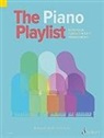 Barrie Carson Turner, Barrie Carson-Turner, Hal Leonard Publishing Corporation, Hal Leonard Corp - The Piano Playlist