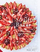 Julie Jones, Jones Julie, Lisa Linder, Linder Lisa - SOULFUL BAKER