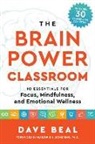 Dave Beal, Dave (Dave Beal) Beal - The Brain Power Classroom