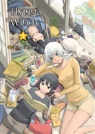 Chihiro Ichizuka, Chihiro Ishizuka - Flying Witch 3