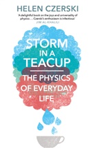 Helen Czerski - Storm in a Teacup