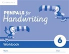 Gill Budgell, Kate Ruttle - Penpals for Handwriting Year 6 Workbook (Pack of 10)
